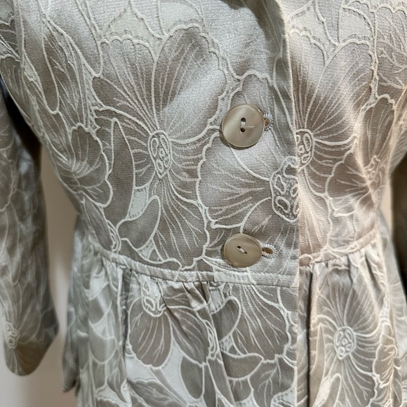 J.Jill jacket - Picture 3 of 9